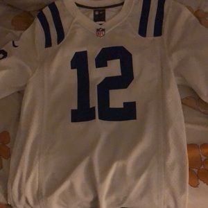Andrew Luck Jersey